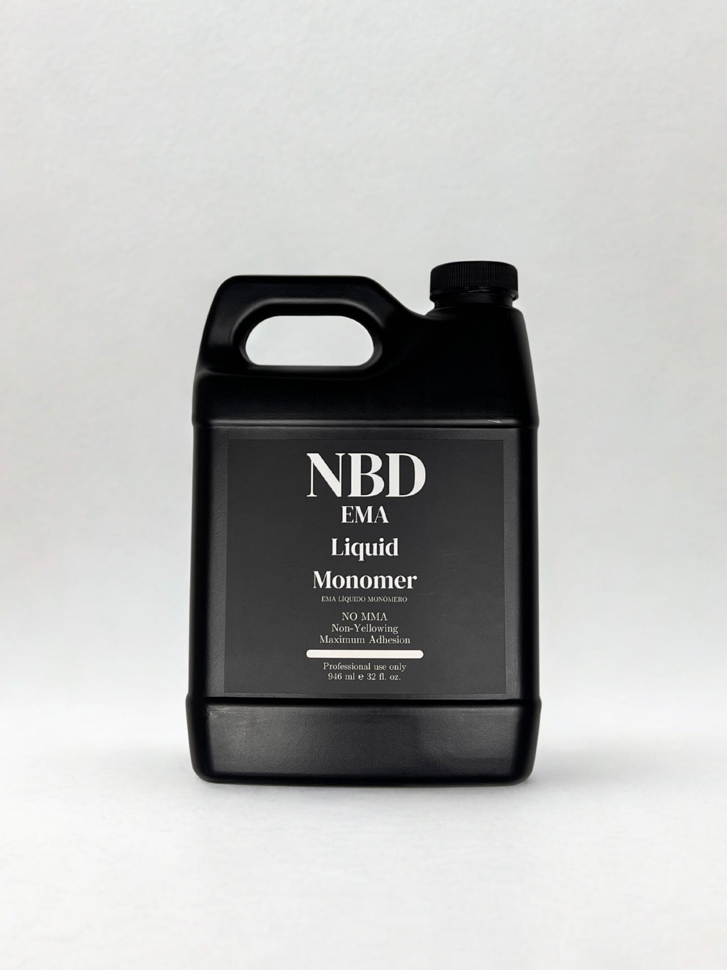 Professional EMA Acrylic Nail Monomer Liquid | Low odor