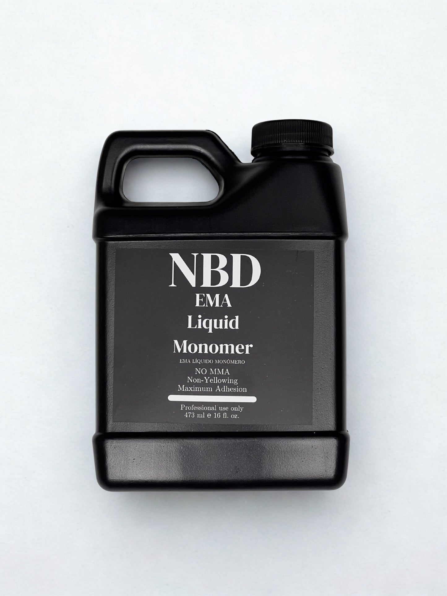 Professional EMA Acrylic Nail Monomer Liquid | Low odor