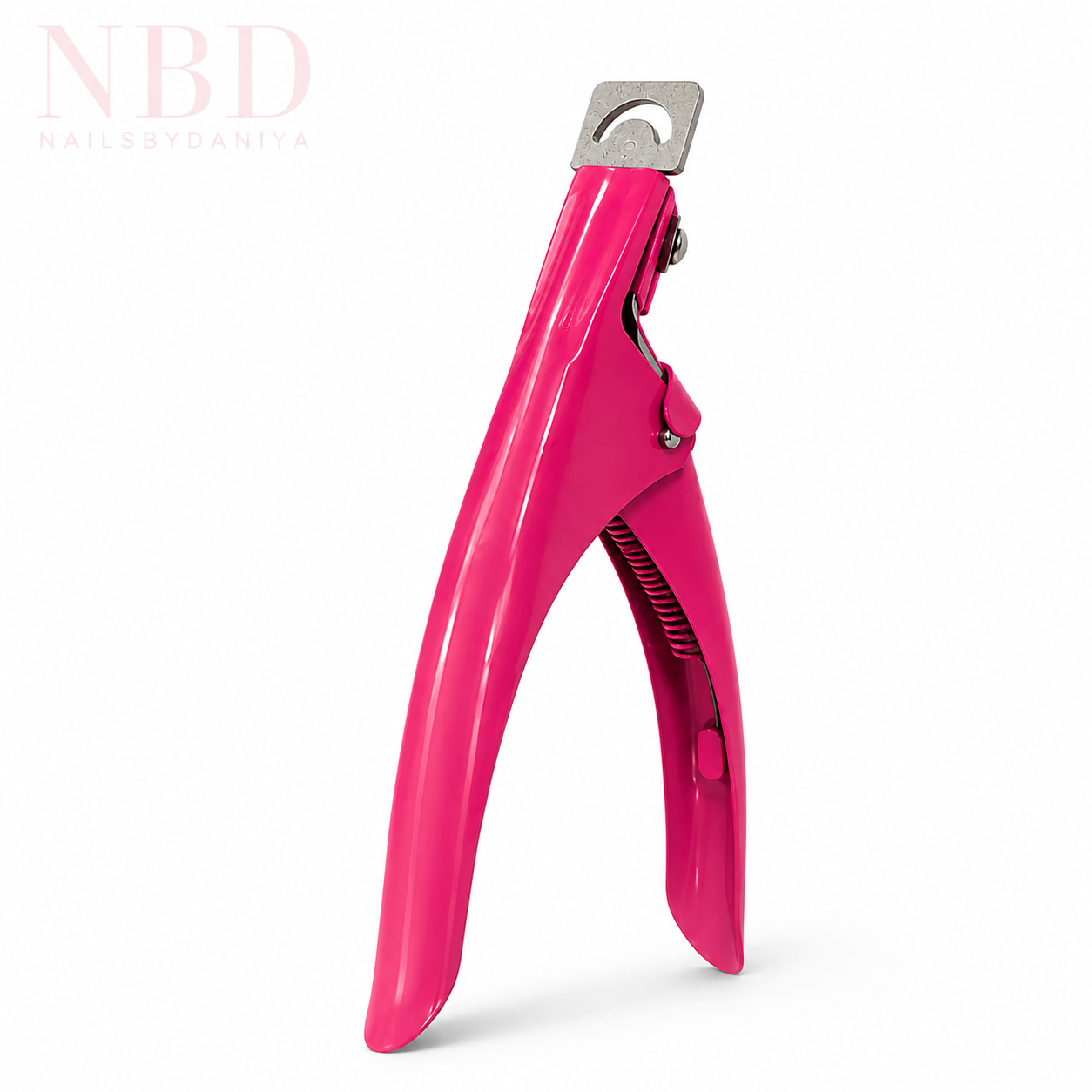 Professional Acrylic Artificial Nail Tip Cutter