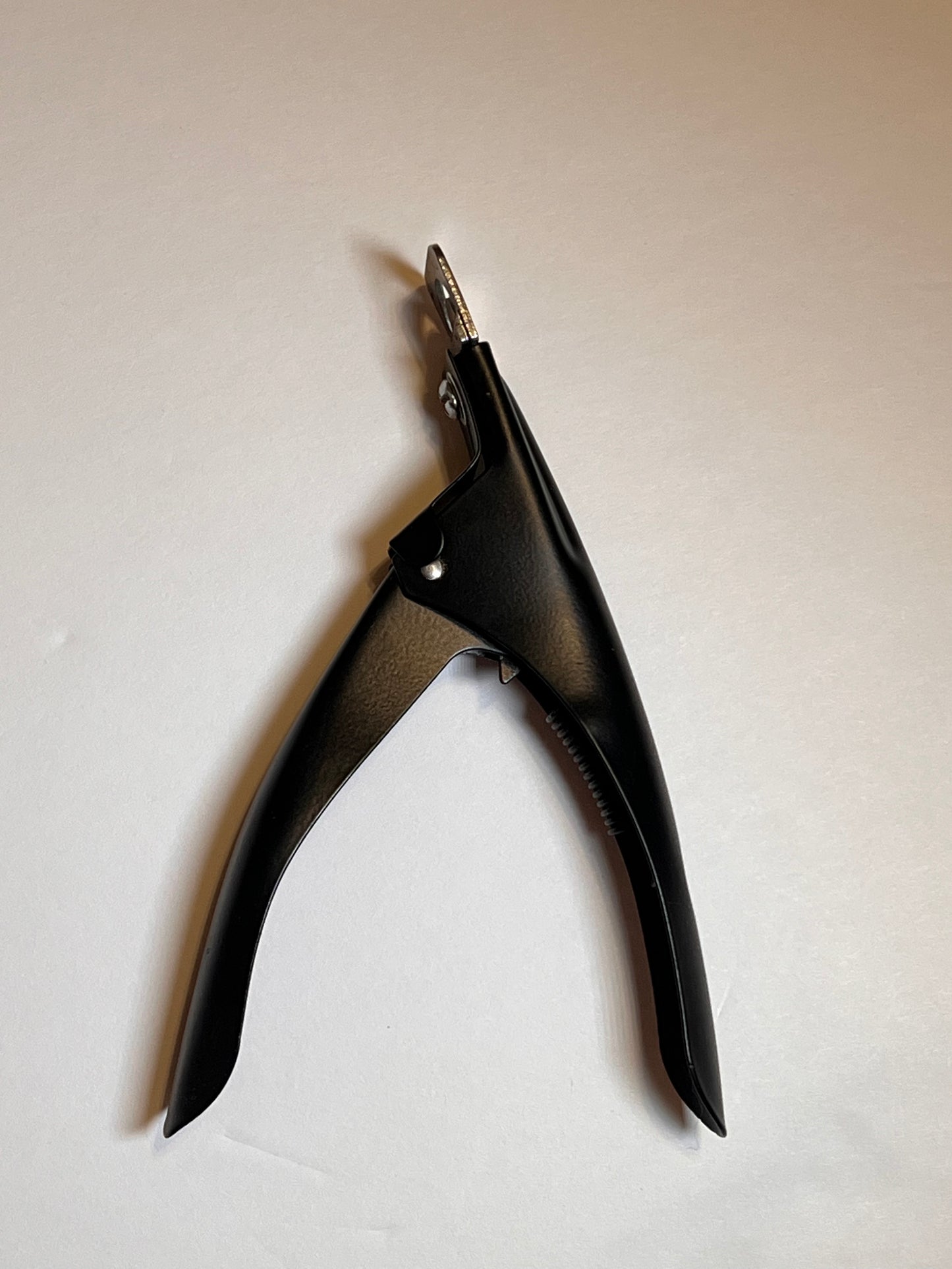Professional Acrylic Artificial Nail Tip clipper