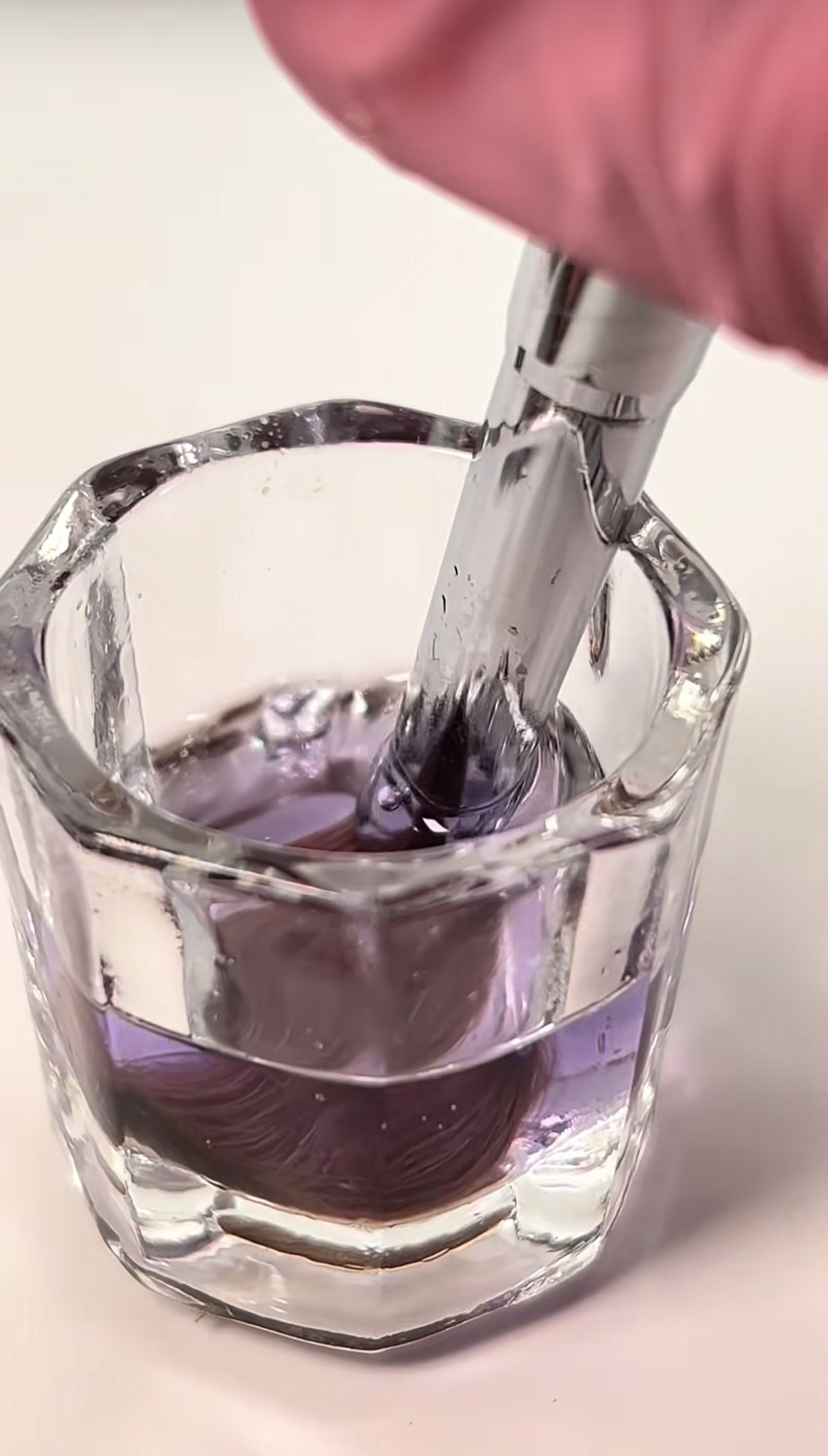 Professional EMA Acrylic Nail Monomer Liquid | Low odor