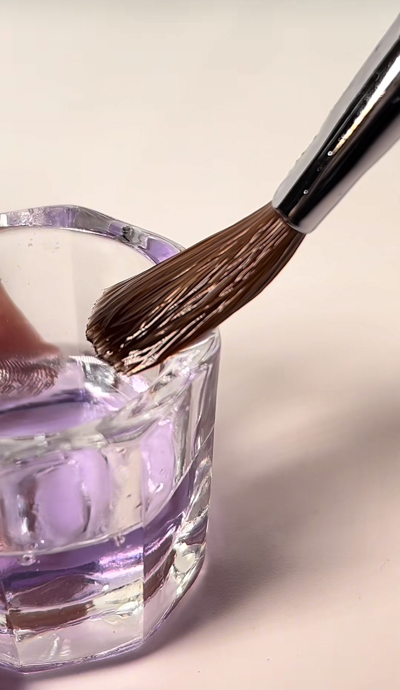 Professional EMA Acrylic Nail Monomer Liquid | Low odor